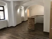 Pronájem obchodního prostoru, Jihlava, Škrétova, 80 m2