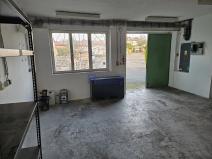 Pronájem garáže, Hradec Králové, Pražská třída, 35 m2