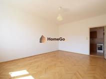 Pronájem bytu 2+1, Praha - Nusle, U gymnázia, 65 m2