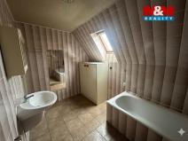 Prodej bytu 2+1, Litvínov - Horní Litvínov, Podkrušnohorská, 57 m2