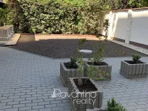 Pronájem bytu 1+kk, Brno, Nováčkova, 32 m2