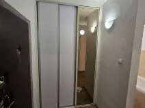 Pronájem bytu 2+1, Brno, Strnadova, 62 m2