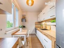 Pronájem bytu 3+1, Zábřeh, Československé armády, 60 m2