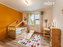 Pronájem bytu 3+1, Zábřeh, Československé armády, 60 m2