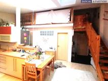 Pronájem bytu 2+kk, Nový Jičín, Masarykovo nám., 75 m2