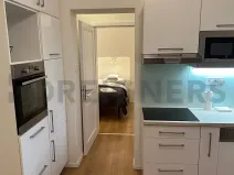 Pronájem bytu 2+kk, Praha - Žižkov, Ježkova, 37 m2