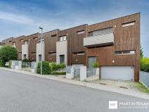 Pronájem bytu 4+kk, Praha - Jinonice, Vidoulská, 140 m2