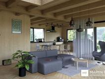 Prodej rodinného domu, Pulečný, 177 m2