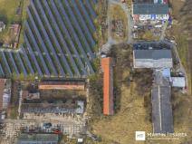 Prodej výrobních prostor, Moravský Žižkov, 1002 m2