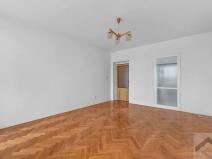 Prodej bytu 2+1, Česká Skalice, Tyršova, 60 m2