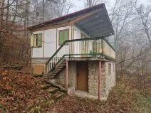 Prodej chaty, Mokrá-Horákov, 54 m2