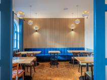 Pronájem restaurace, Dolní Dunajovice, Rudé armády, 500 m2