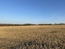 Prodej pole, Hvozdec, 2887 m2