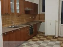 Pronájem pokoje, Praha - Libeň, Drahobejlova, 17 m2