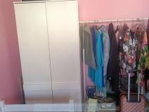 Pronájem pokoje, Praha - Břevnov, Tomanova, 15 m2