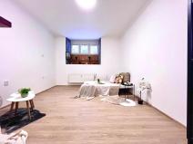 Prodej bytu 1+1, Praha - Žižkov, Biskupcova, 29 m2