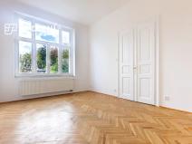 Pronájem bytu 3+1, Teplice, Novákova, 85 m2