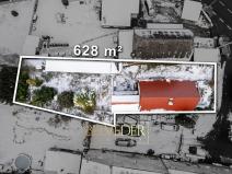 Prodej rodinného domu, Bořislav, 195 m2