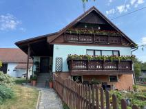 Prodej rodinného domu, Letiny, 150 m2