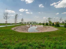 Prodej pozemku pro bydlení, Choťánky, 802 m2