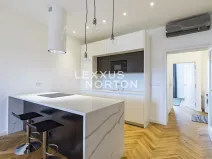 Pronájem bytu 2+kk, Praha - Žižkov, U Rajské zahrady, 66 m2