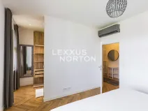 Pronájem bytu 2+kk, Praha - Žižkov, U Rajské zahrady, 66 m2