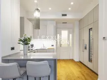 Prodej bytu 2+kk, Praha - Staré Město, Vězeňská, 62 m2