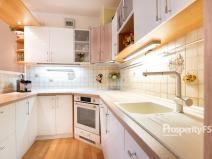 Prodej bytu 2+kk, Praha - Horní Počernice, Ve žlíbku, 55 m2