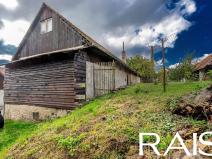 Prodej rodinného domu, Křižanov, 108 m2