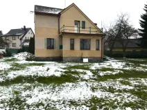 Prodej rodinného domu, Březnice, Drahenická, 150 m2