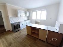 Prodej bytu 2+1, Ražice, 80 m2