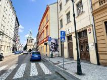 Prodej bytu 3+kk, Praha - Nové Město, Petrská, 85 m2