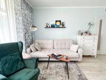 Prodej bytu 2+kk, Praha - Košíře, Hlaváčkova, 56 m2