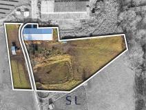 Prodej zemědělského objektu, Horní Podluží, 411 m2