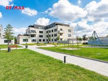 Prodej bytu 3+kk, Horoměřice, Karla IV., 80 m2