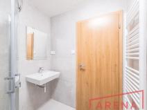 Pronájem bytu 1+kk, Brno, Dornych, 28 m2