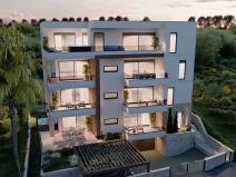 Prodej bytu 3+kk, Primošten, Chorvatsko, 66 m2