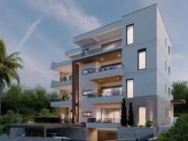 Prodej bytu 3+kk, Primošten, Chorvatsko, 66 m2