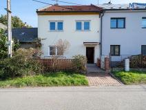 Prodej rodinného domu, Olomouc, Krejčího, 140 m2