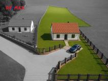 Prodej pozemku pro bydlení, Kouřim, Na Salabce, 6717 m2