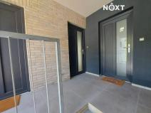 Pronájem bytu 1+kk, Zlín, Pod Hradem I, 33 m2