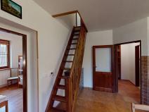 Pronájem bytu 3+kk, Vítkovice, 97 m2