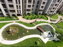 Prodej bytu 3+kk, Nesebar, Bulharsko, 77 m2
