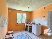 Prodej rodinného domu, Dyulevo, Bulharsko, 56 m2