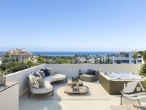 Prodej bytu 3+kk, Estepona, Španělsko, 96 m2