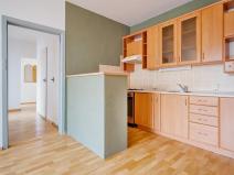 Pronájem bytu 3+kk, České Budějovice, Jizerská, 61 m2