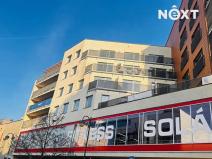 Pronájem bytu 2+kk, Pardubice, třída Míru, 86 m2