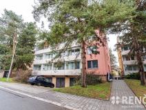 Pronájem bytu 2+1, Brno, Foerstrova, 55 m2