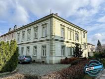 Pronájem bytu 4+kk, Opava, Tyršova, 110 m2