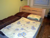 Pronájem bytu 2+1, Uherský Brod, Sídl. Olšava, 42 m2